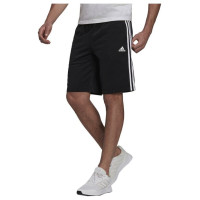 Adidas Essentials Warm-Up 3-Stripes M H48433 shorts (S)