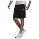 Adidas Essentials Warm-Up 3-Stripes M H48433 shorts (S)