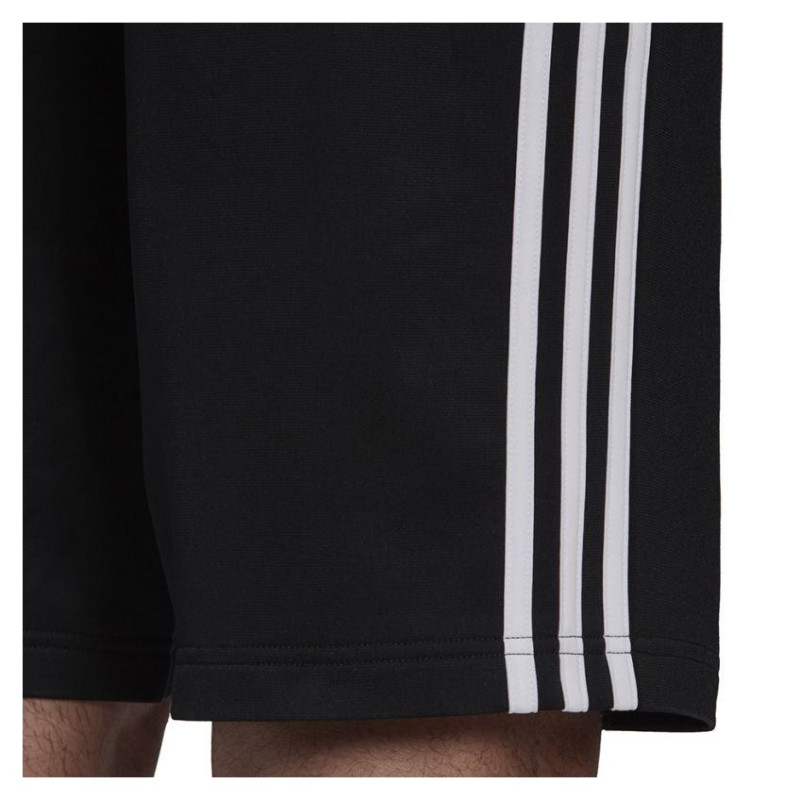 Adidas Essentials Warm-Up 3-Stripes M H48433 shorts (S)