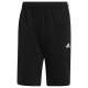 Adidas Essentials Warm-Up 3-Stripes M H48433 shorts (S)