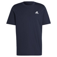 Adidas Essentials Jersey Embroidered Small Logo M HY3404 (S)