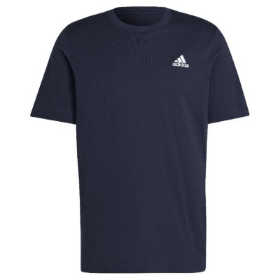 Adidas Essentials Jersey Embroidered Small Logo M HY3404 (S)