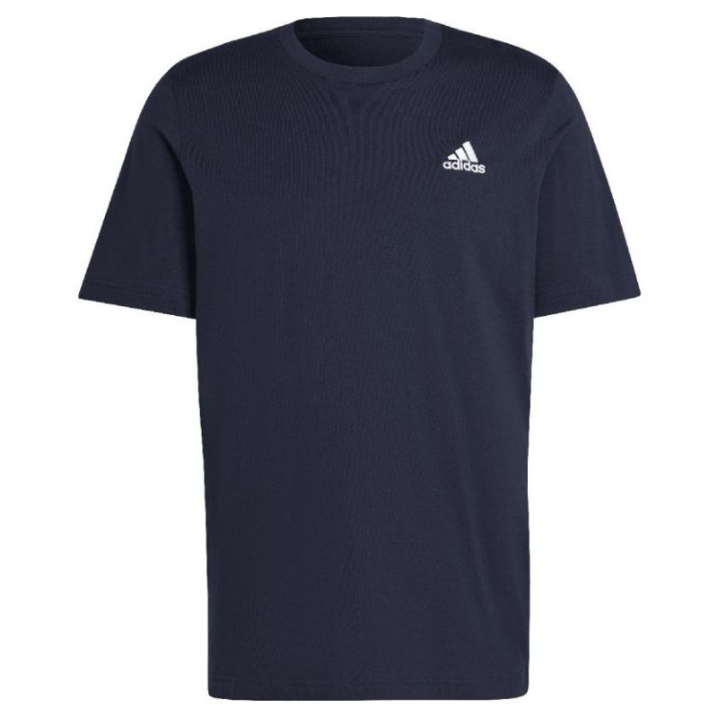 Adidas Essentials Jersey Embroidered Small Logo M HY3404 (S)