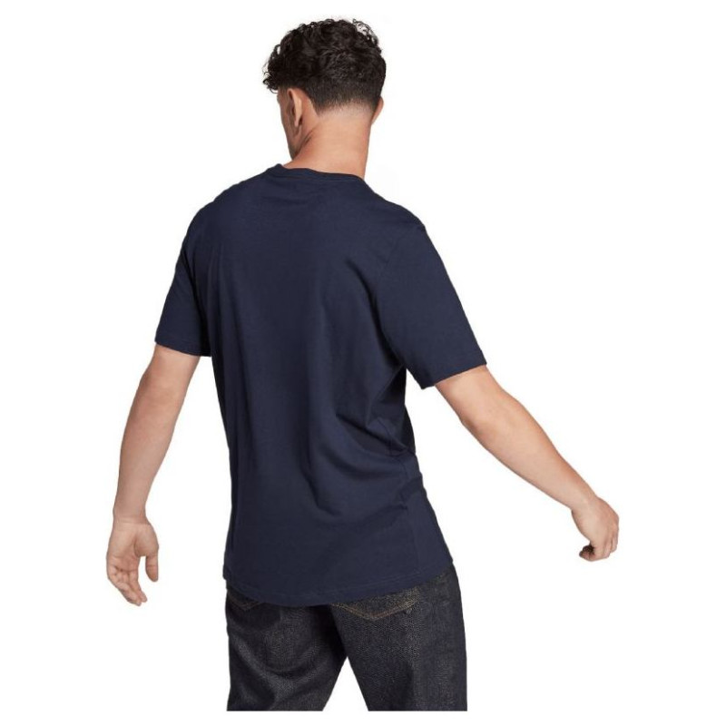 Adidas Essentials Jersey Embroidered Small Logo M HY3404 (S)