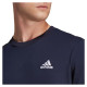 Adidas Essentials Jersey Embroidered Small Logo M HY3404 (S)