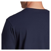 Adidas Essentials Jersey Embroidered Small Logo M HY3404 (S)