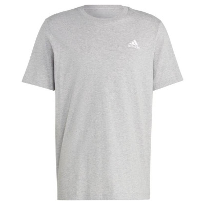 Adidas Essentials Single Jersey Embroidered Small Logo M IC9288 (S)