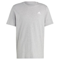 Adidas Essentials Single Jersey Embroidered Small Logo M IC9288 (S)