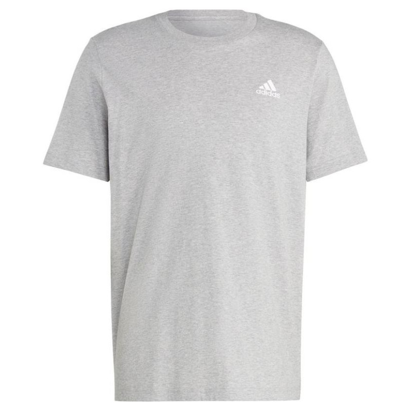Adidas Essentials Single Jersey Embroidered Small Logo M IC9288 (S)
