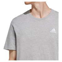 Adidas Essentials Single Jersey Embroidered Small Logo M IC9288 (S)