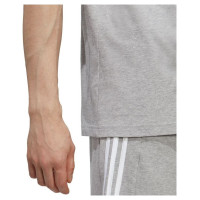 Adidas Essentials Single Jersey Embroidered Small Logo M IC9288 (S)