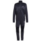 Adidas Satin French Terry Track Suit M HI5396 (S)
