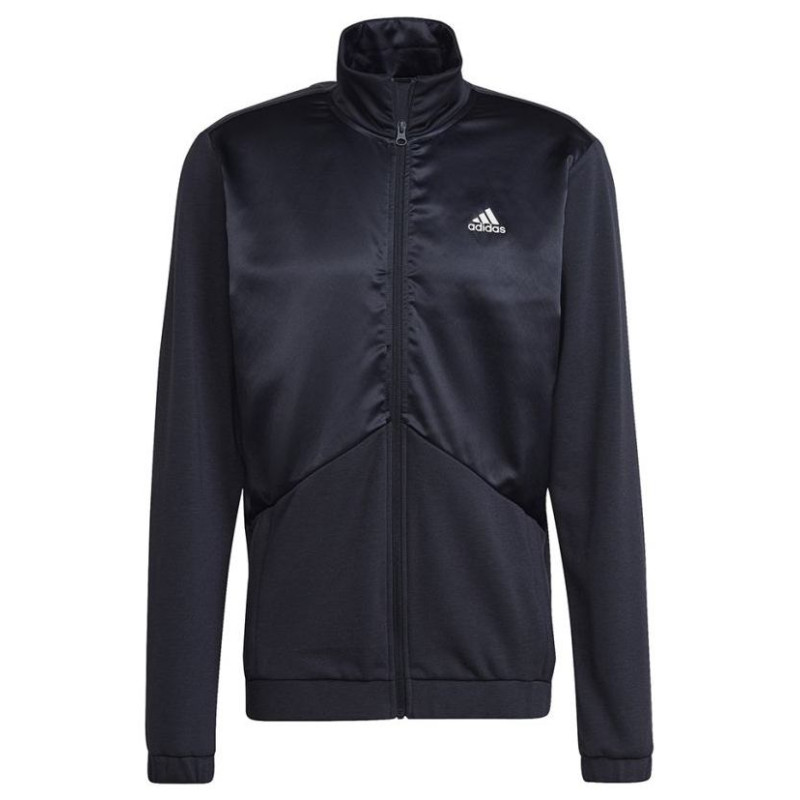 Adidas Satin French Terry Track Suit M HI5396 (S)