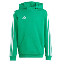 Adidas Tiro 23 League Sweat Hoodie Jr IC7854 (116cm)