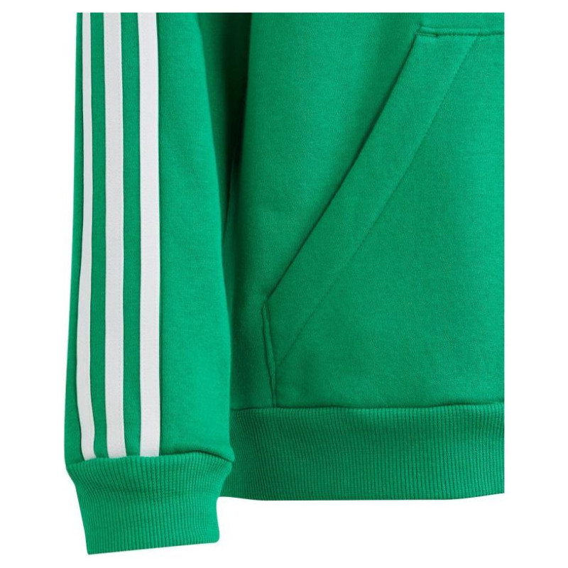 Adidas Tiro 23 League Sweat Hoodie Jr IC7854 (116cm)