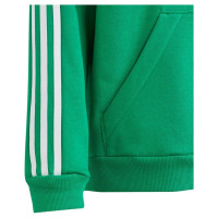 Adidas Tiro 23 League Sweat Hoodie Jr IC7854 (128cm)