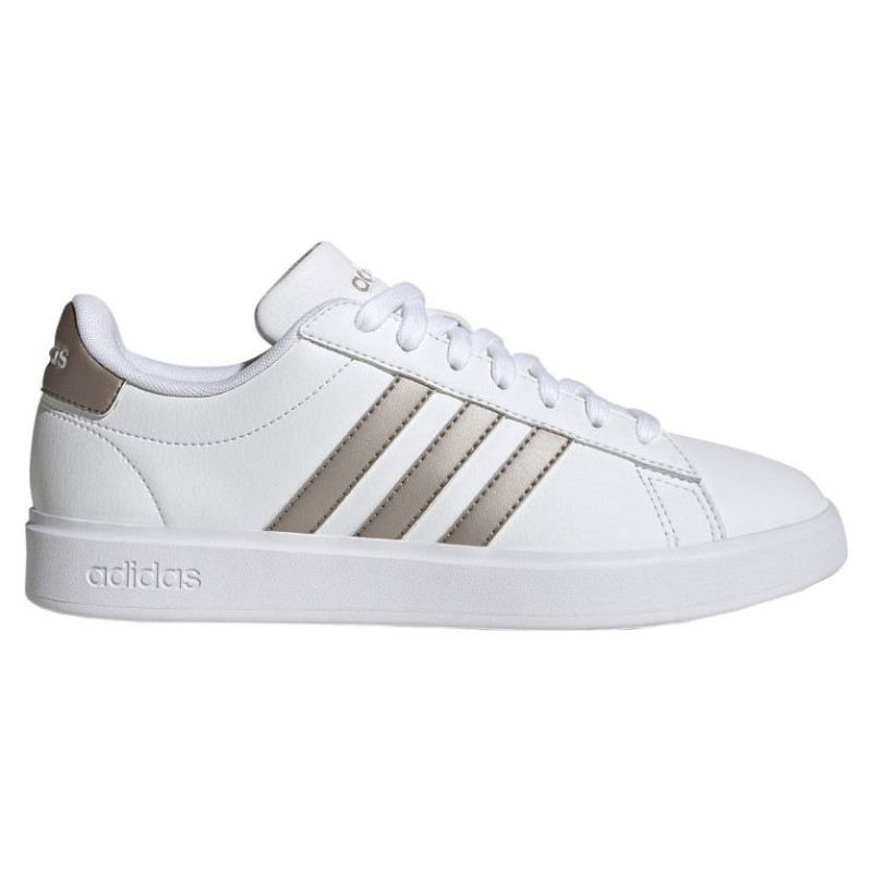 Adidas Grand Court Cloudfoam Lifestyle Court Comfort W GW9215 shoes (36 2/3)