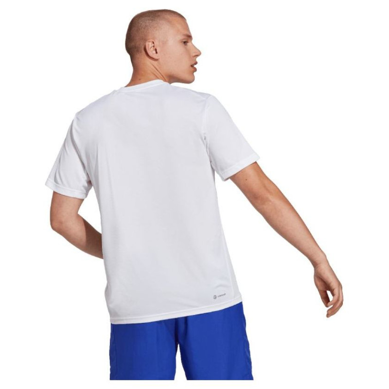 Adidas Train Essentials Training Tee M IC7430 (2XL)