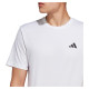 Adidas Train Essentials Training Tee M IC7430 (2XL)