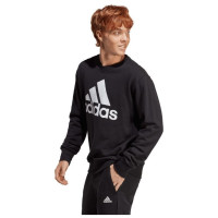 Adidas Essentials French Terry Big Logo M IC9324 sweatshirt (L)