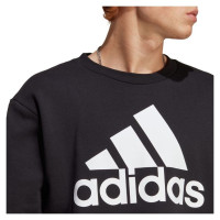 Adidas Essentials French Terry Big Logo M IC9324 sweatshirt (L)