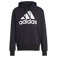 Adidas Essentials French Terry Big Logo Hoodie M IC9363 (M)
