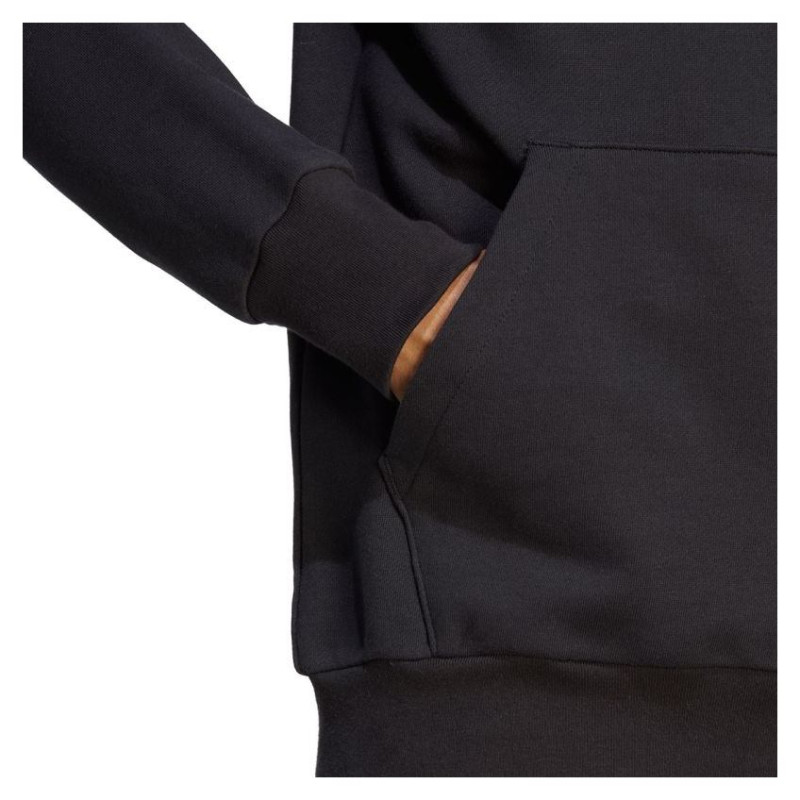 Adidas Essentials French Terry Big Logo Hoodie M IC9363 (M)