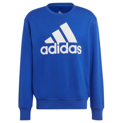 Adidas Essentials French Terry Big Logo M IC9325 sweatshirt (M)