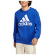Adidas Essentials French Terry Big Logo M IC9325 sweatshirt (M)
