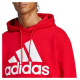 Adidas Essentials French Terry Big Logo Hoodie M IC9365 (L)
