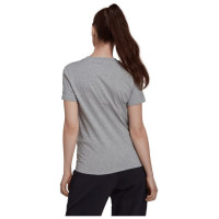 Adidas Loungwear Essentials Slim Logo T-shirt W HL2053 (S)