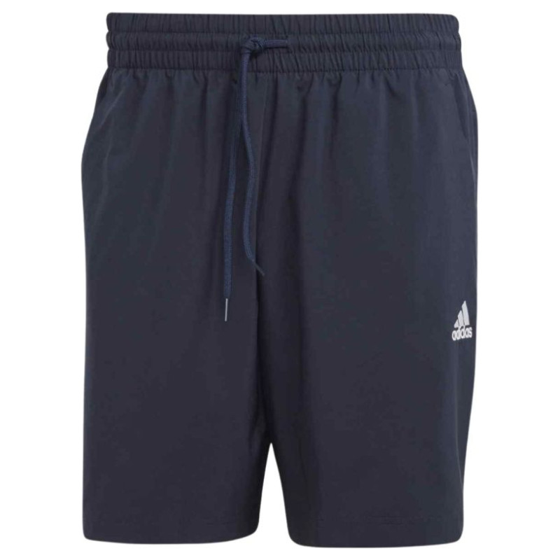 Adidas Aeroready Essentials Chelsea Small Logo M IC9393 shorts (S)