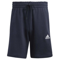 Adidas Essentials French Terry 3-Stripes M IC9436 shorts (S)