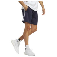 Adidas Essentials French Terry 3-Stripes M IC9436 shorts (S)