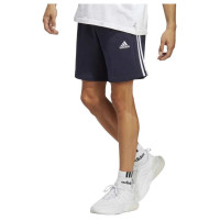 Adidas Essentials French Terry 3-Stripes M IC9436 shorts (S)