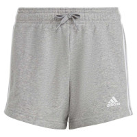 Adidas Essentials 3-Stripes Jr IC3632 shorts (170cm)