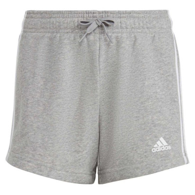 Adidas Essentials 3-Stripes Jr IC3632 shorts (170cm)
