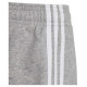 Adidas Essentials 3-Stripes Jr IC3632 shorts (170cm)