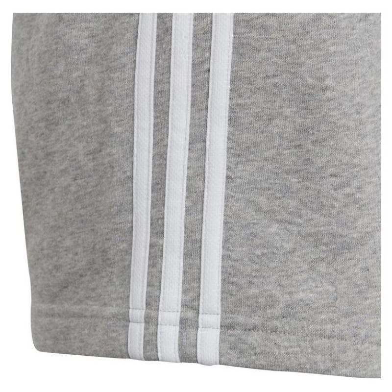 Adidas Essentials 3-Stripes Jr IC3632 shorts (170cm)