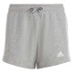 Adidas Essentials 3-Stripes Jr IC3632 shorts (170cm)