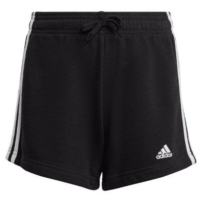 Adidas Essentials 3-Stripes Jr IC3631 shorts (164cm)