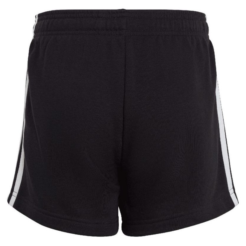 Adidas Essentials 3-Stripes Jr IC3631 shorts (164cm)
