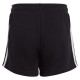 Adidas Essentials 3-Stripes Jr IC3631 shorts (164cm)