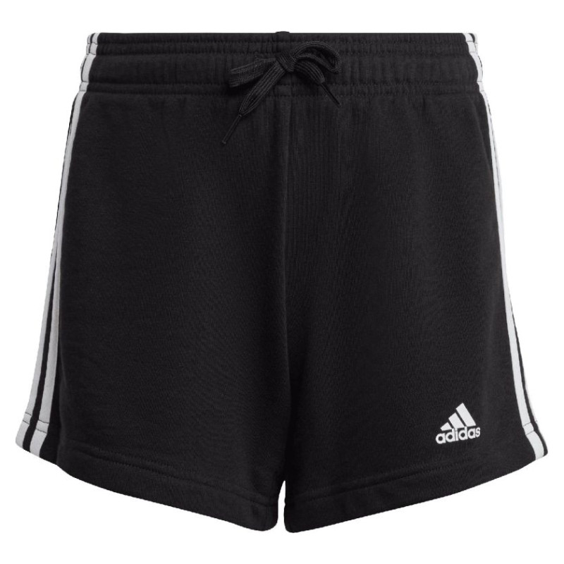 Adidas Essentials 3-Stripes Jr IC3631 shorts (164cm)