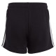 Adidas Essentials 3-Stripes Jr IC3631 shorts (164cm)