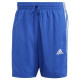 Adidas Aeroready Essentials Chelsea 3-Stripes M IC1487 shorts (S)