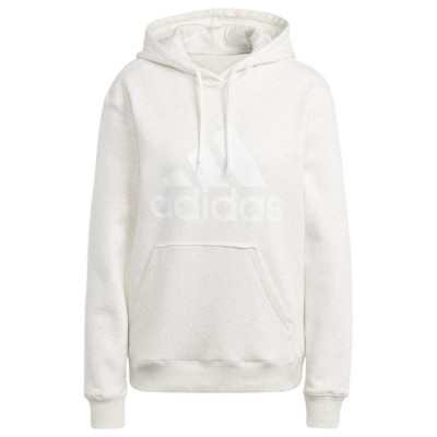 Adidas Essentials Big Logo Regular Fleece W IM0252 sweatshirt (L)