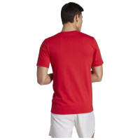 Adidas Train Essentials Seasonal Training Graphic T-shirt M IJ9604 (L)