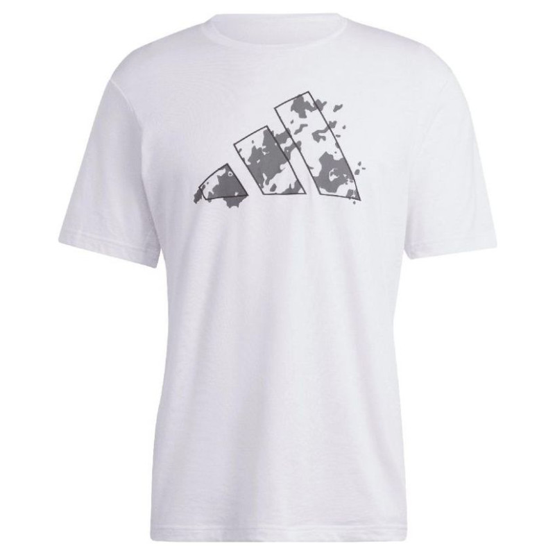 Adidas Train Essentials Seasonal Training Graphic T-shirt M IJ9603 (L)