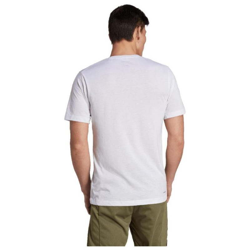 Adidas Train Essentials Seasonal Training Graphic T-shirt M IJ9603 (L)